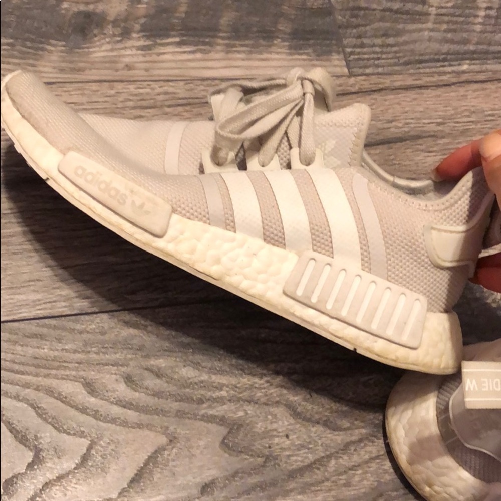 Adidas NMDs